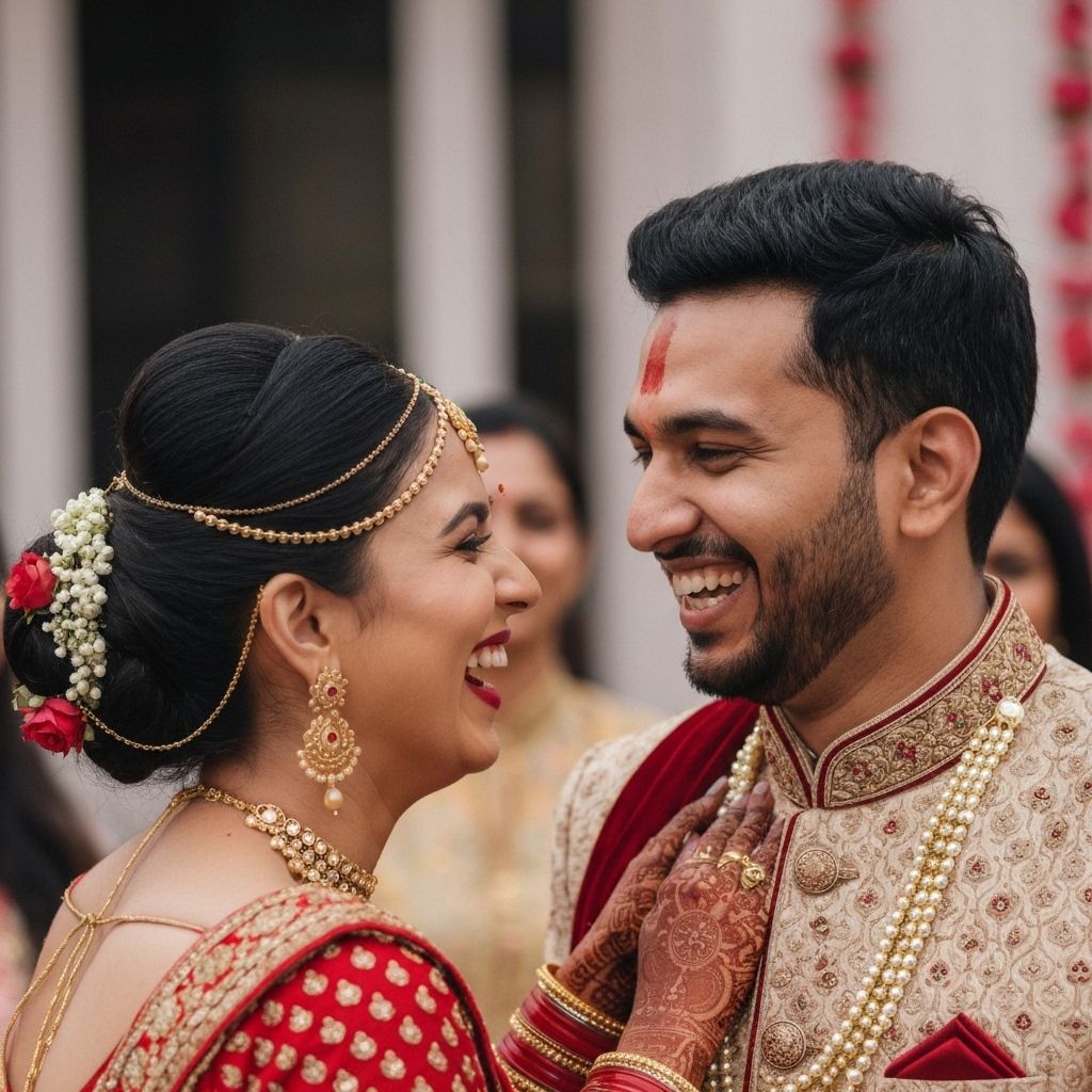 Candid Photography