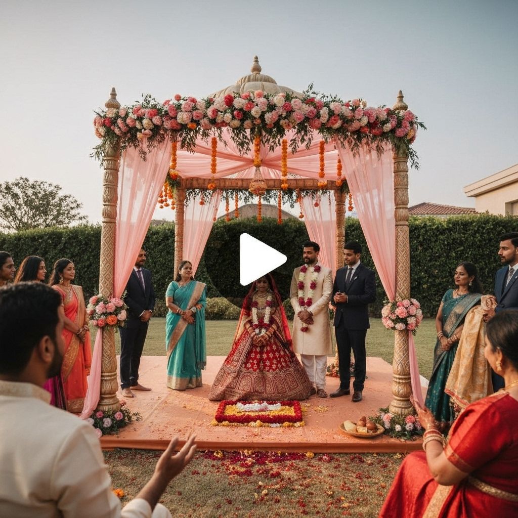 Wedding Teaser